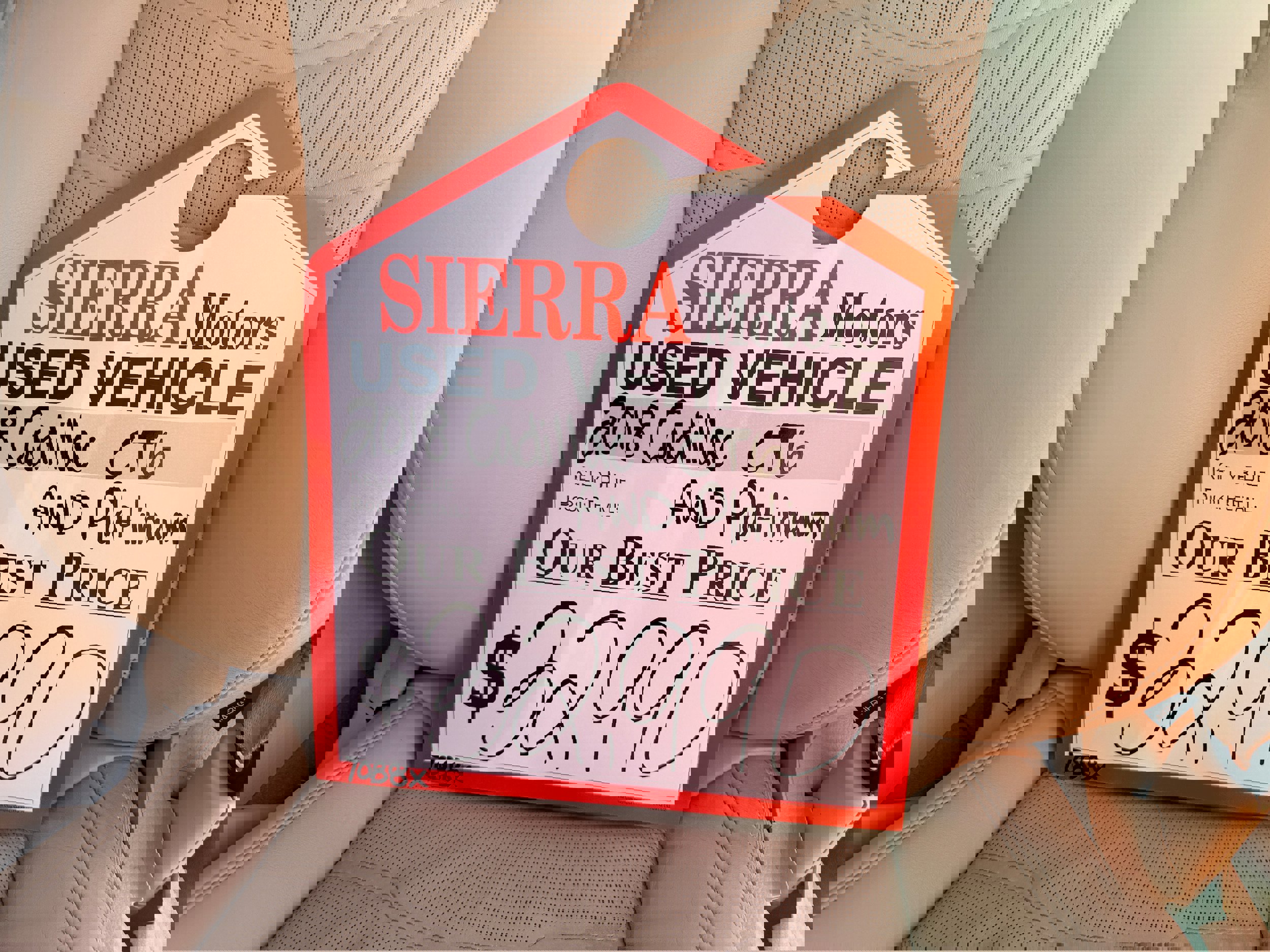 Used 2018 Cadillac CT6 Platinum image 9