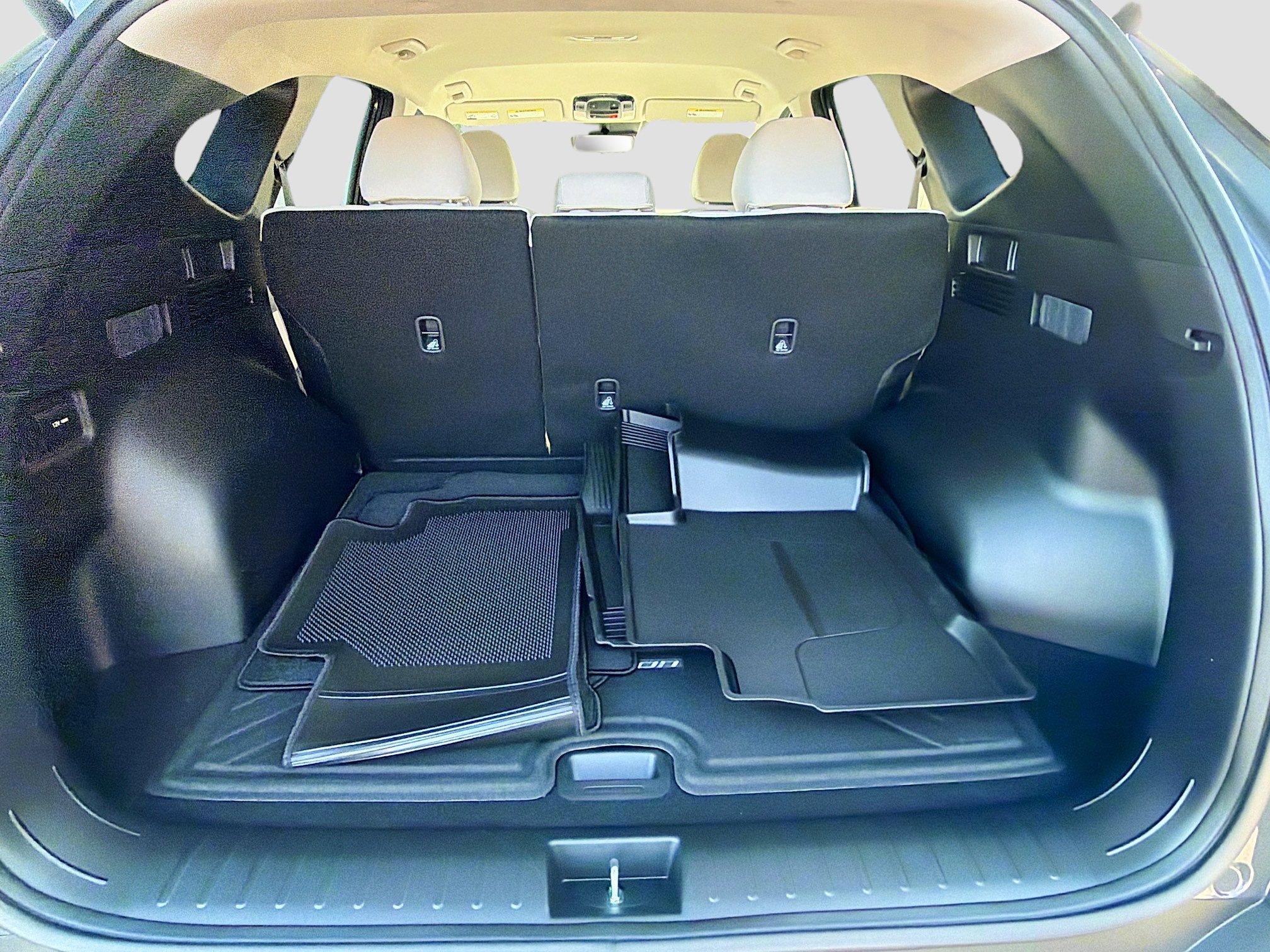 New 2026 Hyundai Tucson SEL image 12