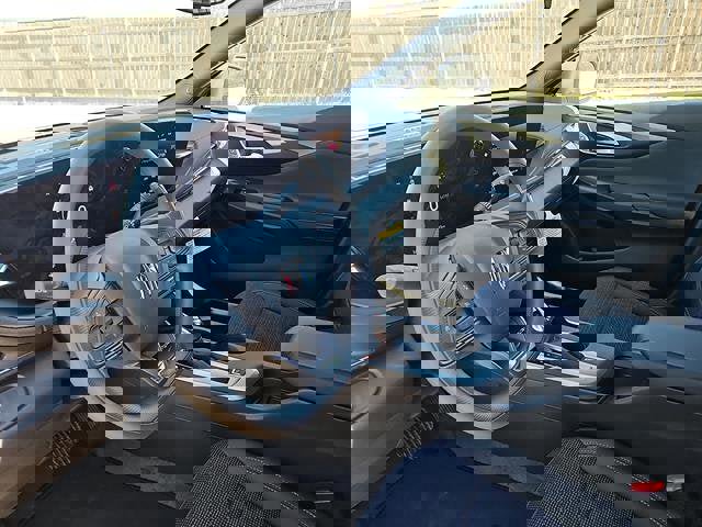 New 2026 Buick Envista Preferred w/ Convenience II Package image 12