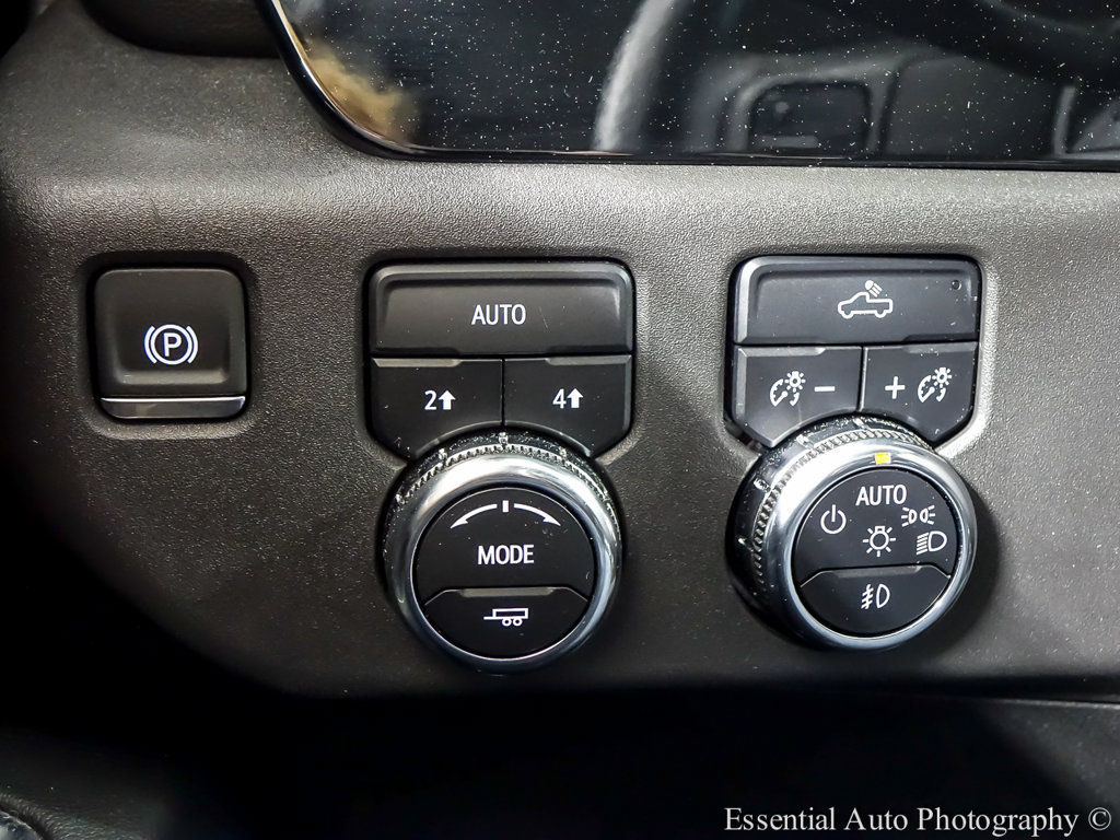 Used 2024 GMC Sierra 1500 Elevation AWD/4WD image 19