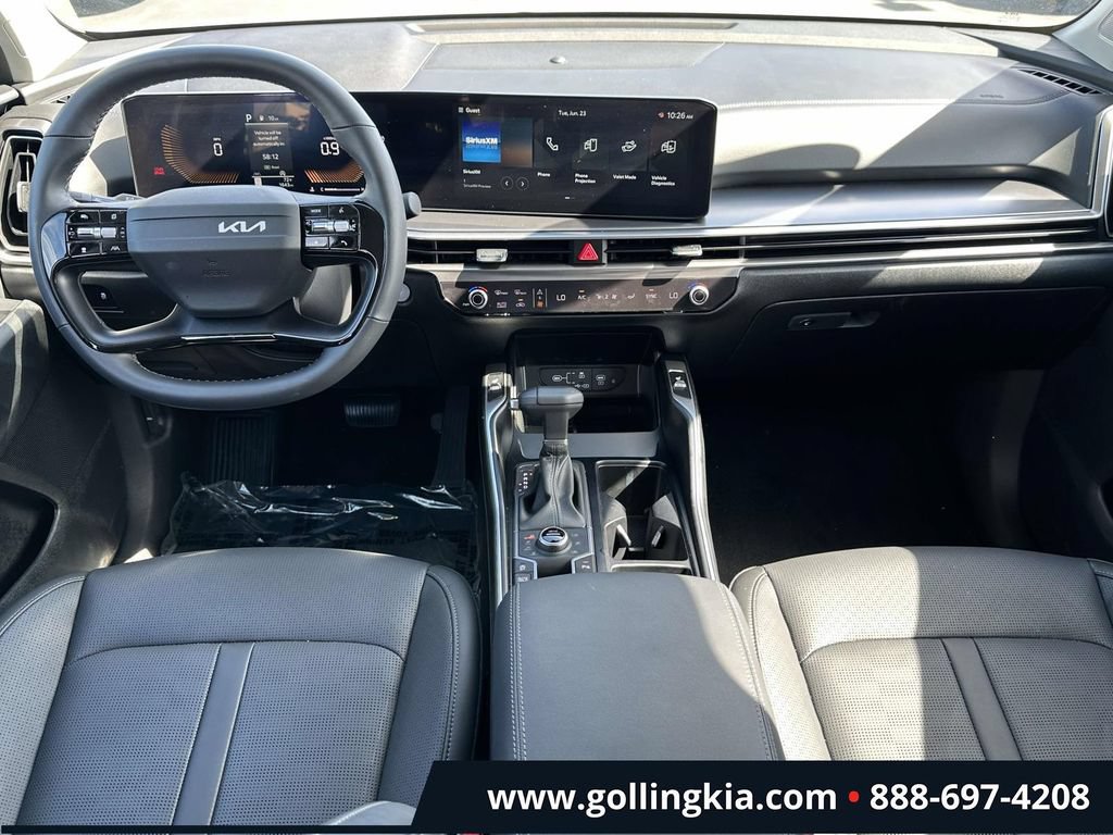Certified 2026 Kia Sorento S AWD/4WD image 13