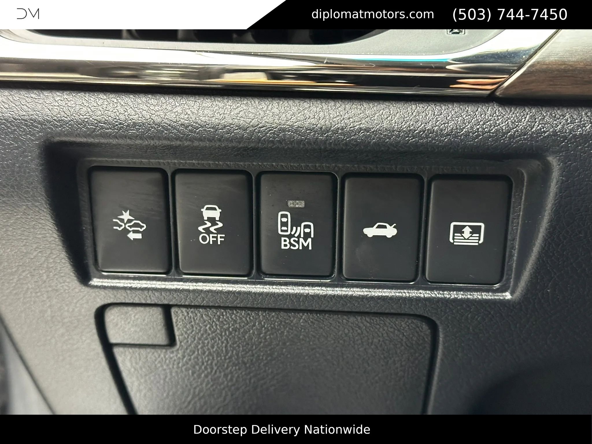 Used 2016 Toyota Avalon Limited w/ Toyota Safety Sense Package image 33