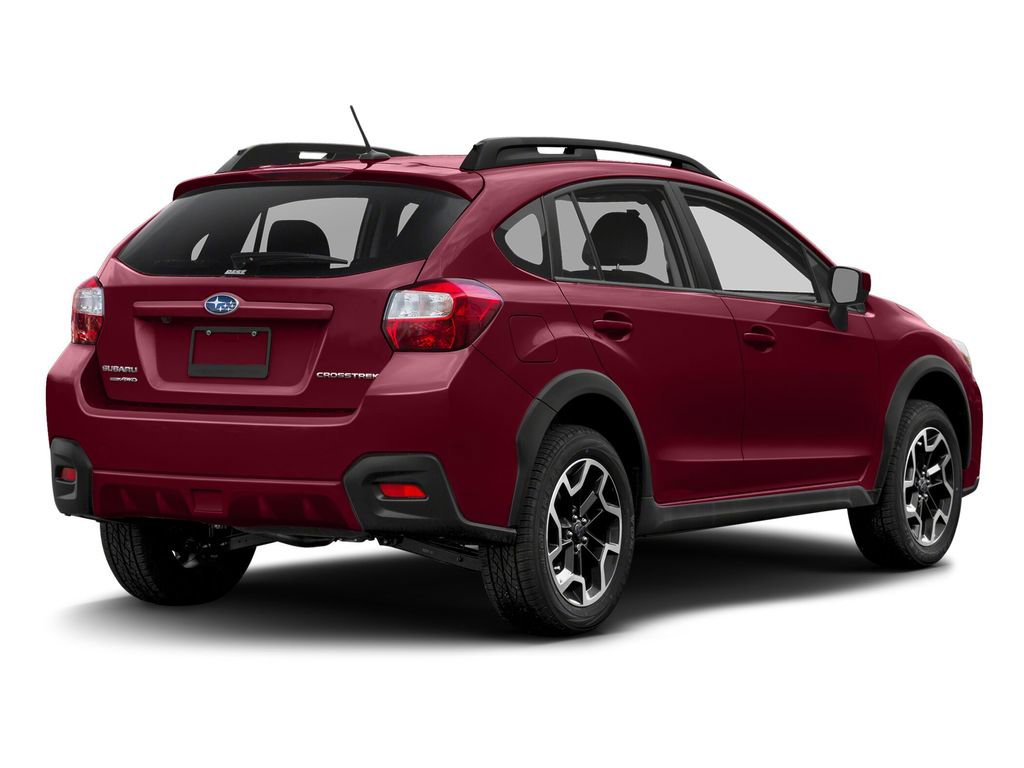 Used 2017 Subaru Crosstrek 2.0i Limited image 2