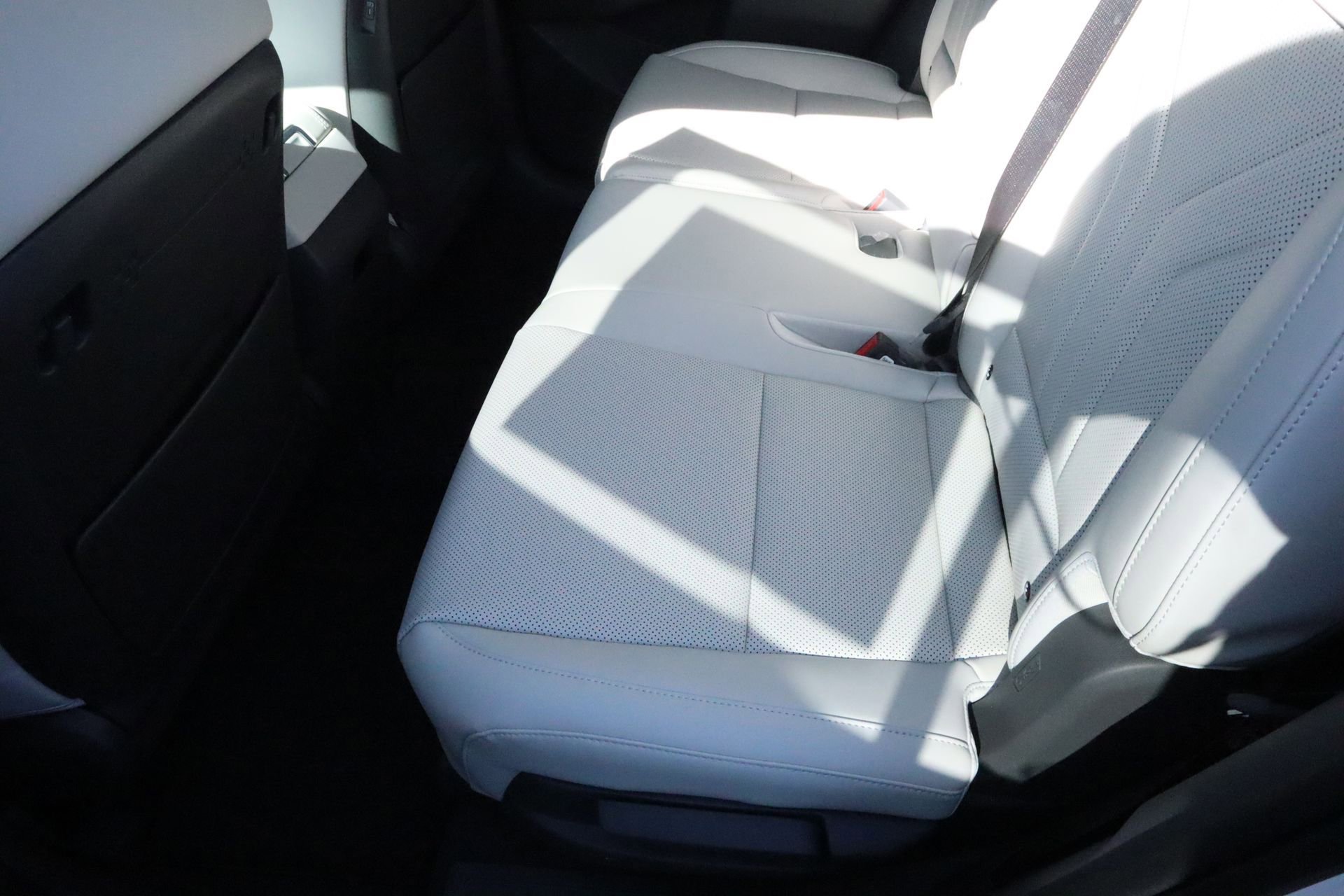 New 2026 Hyundai Santa Fe SEL image 17