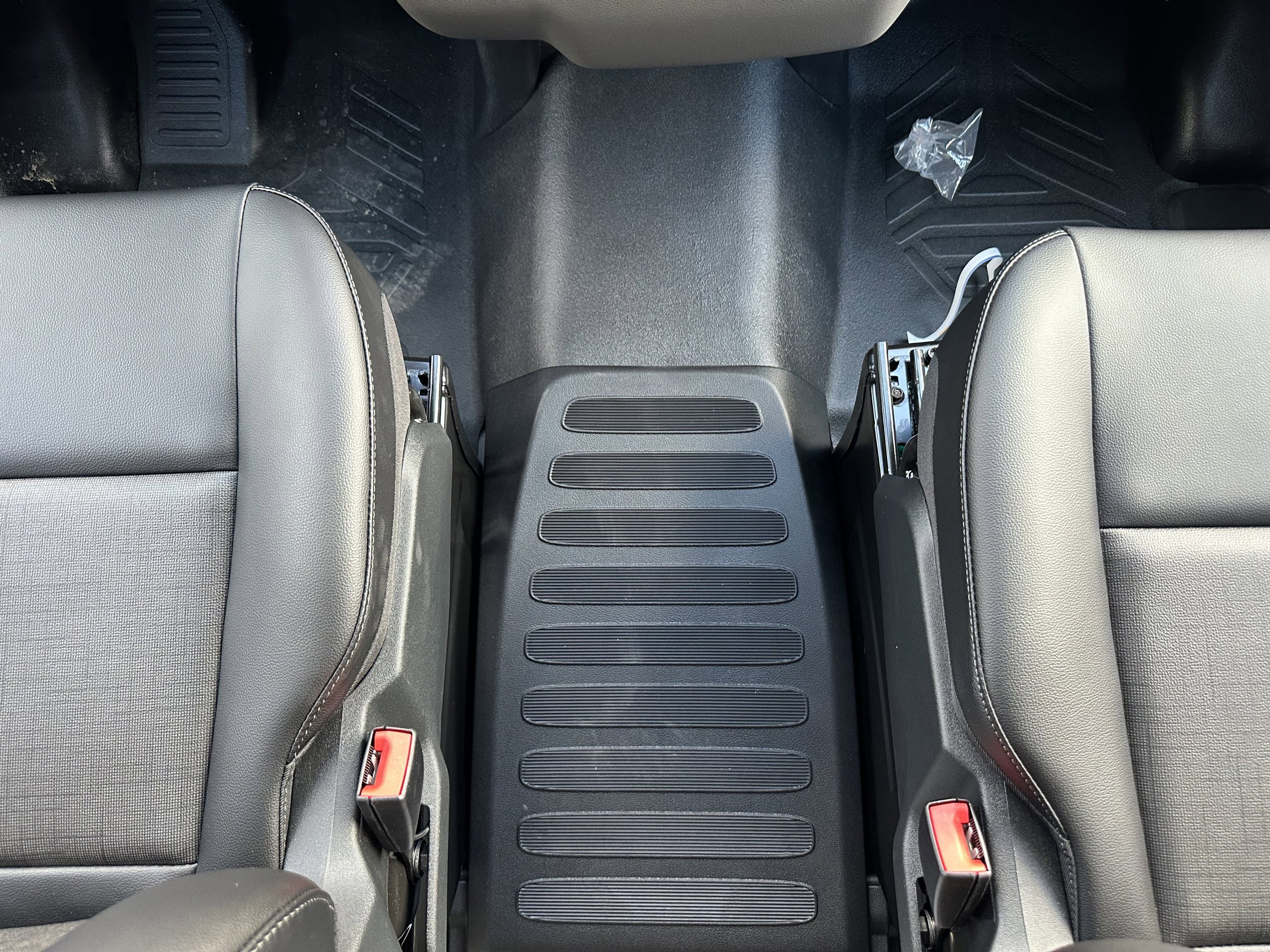 New 2026 Ford Transit 250 148 Medium Roof image 14