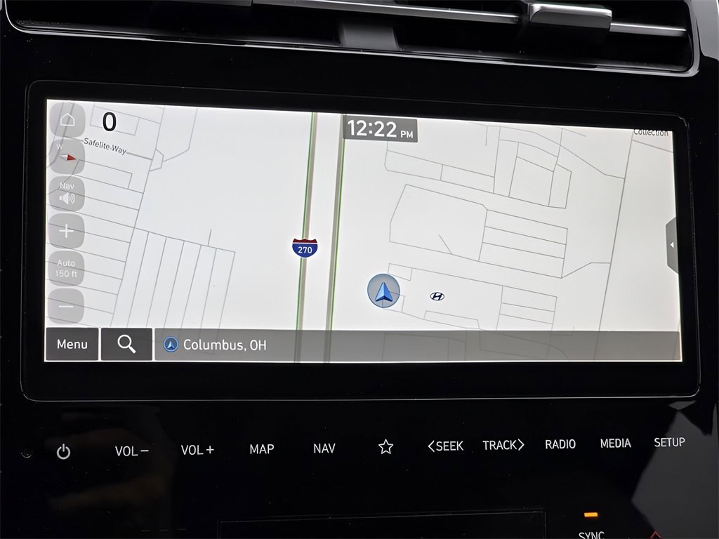 Used 2024 Hyundai Tucson SEL w/ Convenience Package image 31