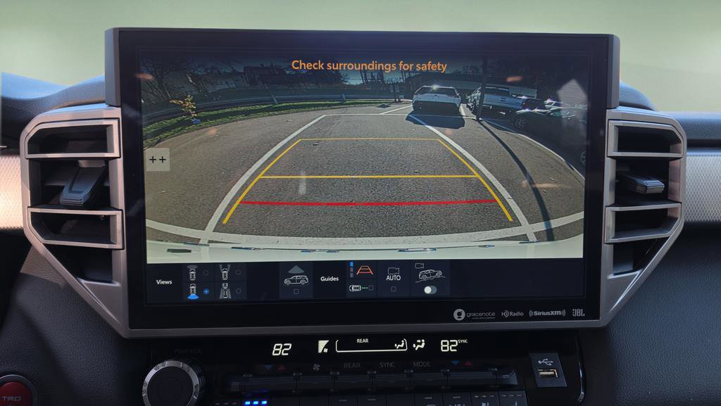 Used 2023 Toyota Sequoia Limited image 28