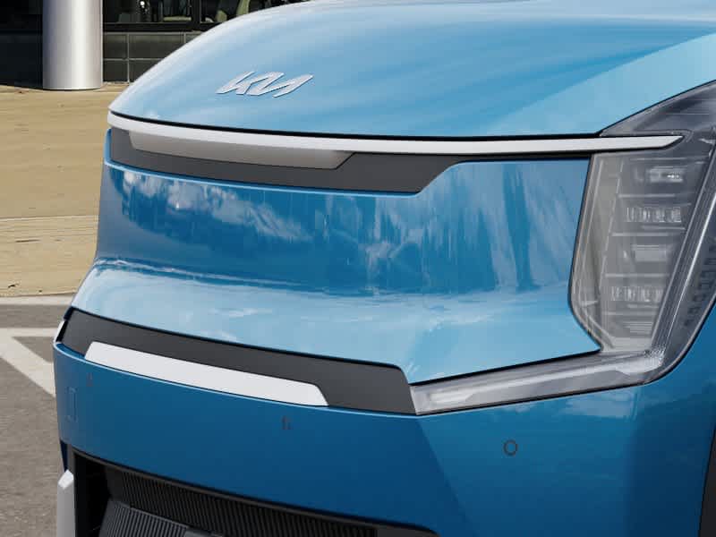 New 2026 Kia EV9 Wind AWD/4WD image 12