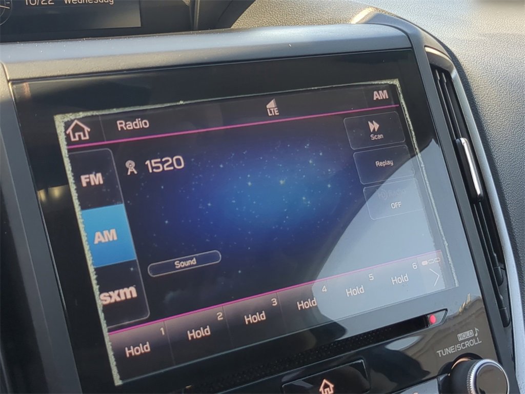 Used 2019 Subaru Crosstrek 2.0i Limited w/ Popular Package #4 image 22