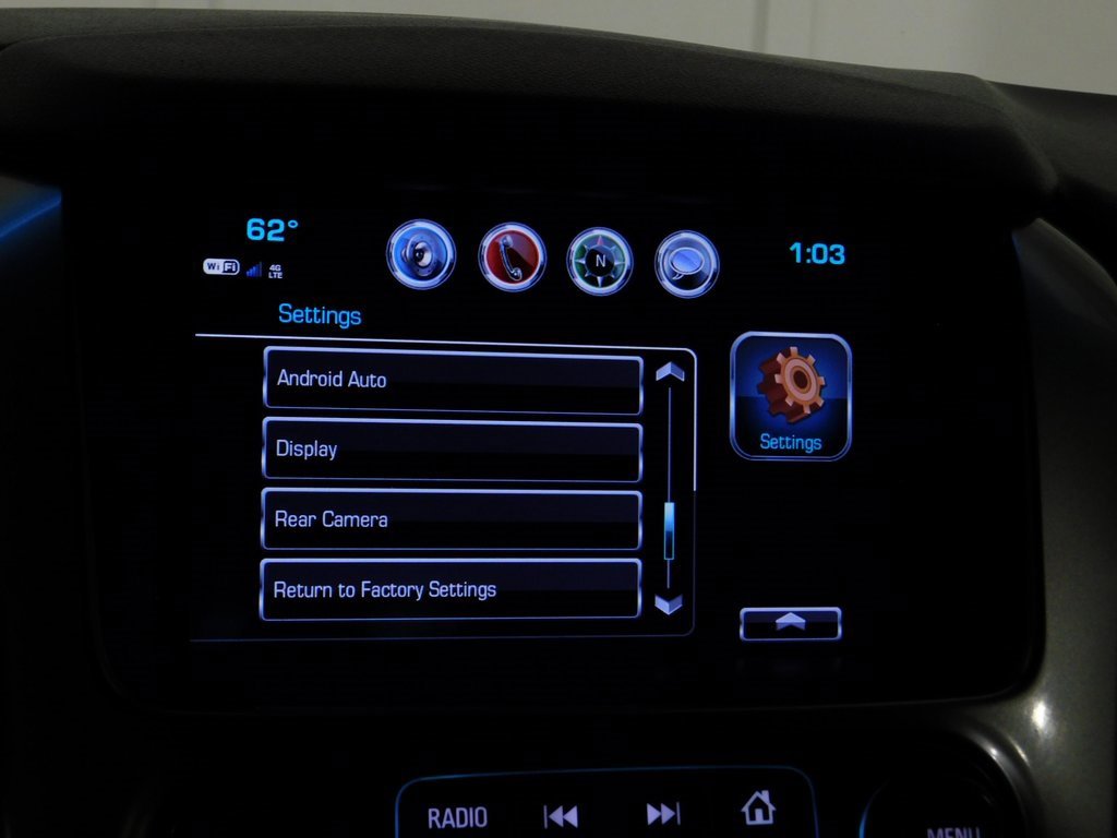 Used 2018 Chevrolet Tahoe Premier image 57