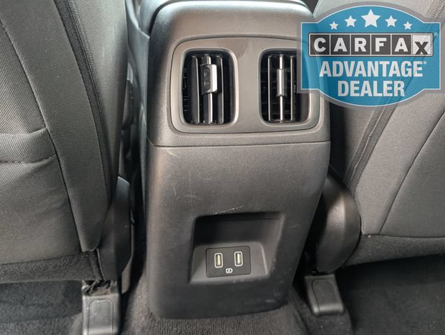 Used 2024 Hyundai Tucson SEL AWD/4WD image 17