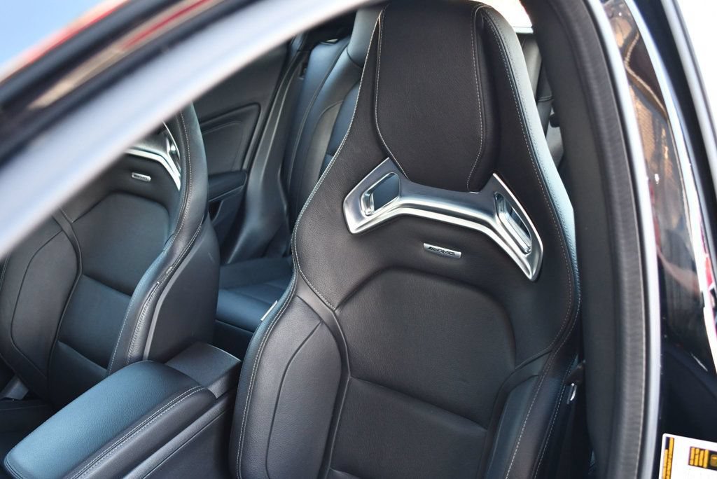 Used 2016 Mercedes-Benz GLA 45 AMG 4MATIC image 57