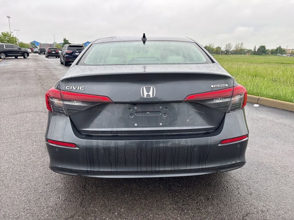 Used 2024 Honda Civic Touring image 10