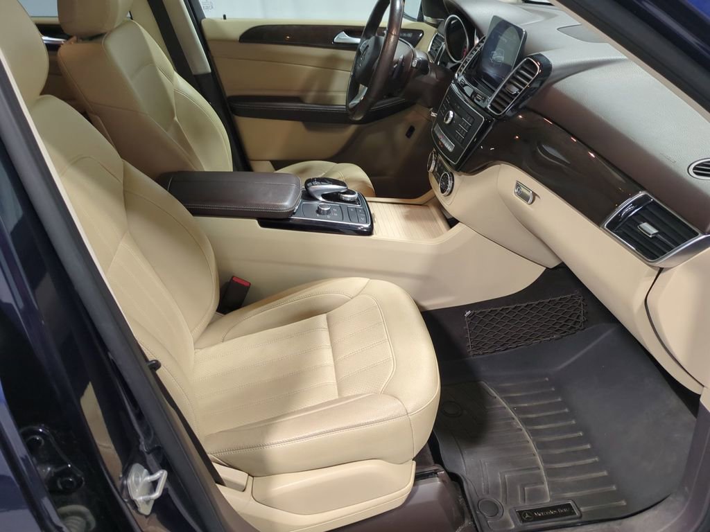 Used 2017 Mercedes-Benz GLE 350 4MATIC image 26