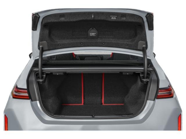 New 2027 BMW M5 AWD/4WD image 13