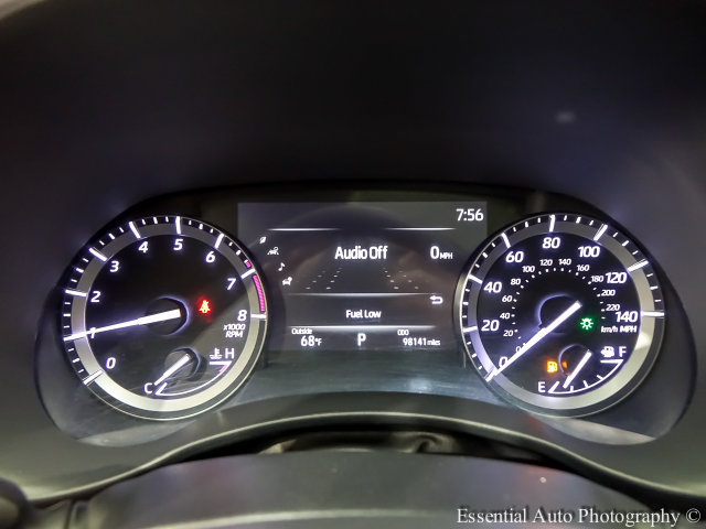 Used 2020 Toyota Highlander XLE AWD/4WD image 15