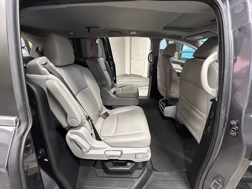 Used 2019 Honda Odyssey EX-L image 44