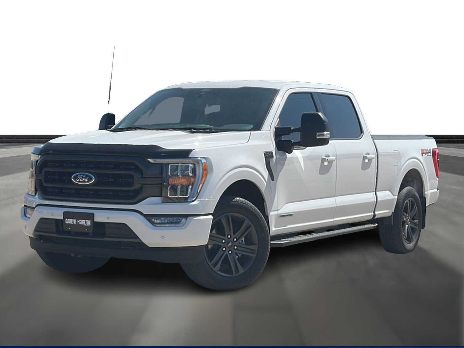 Used 2021 Ford F150 XLT w/ Equipment Group 302A High