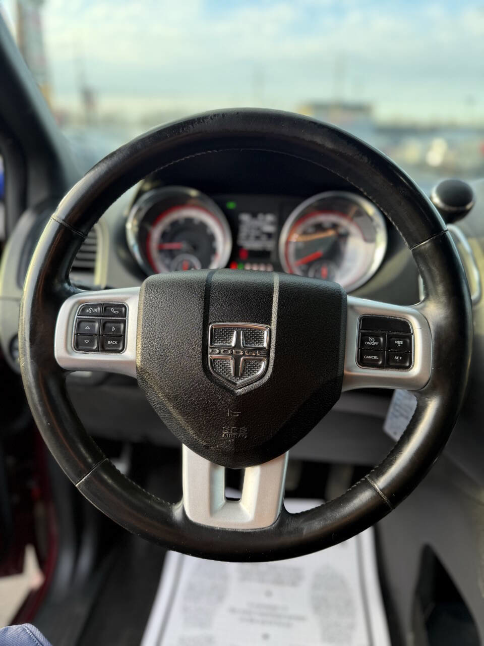 Used 2019 Dodge Grand Caravan GT FWD image 18