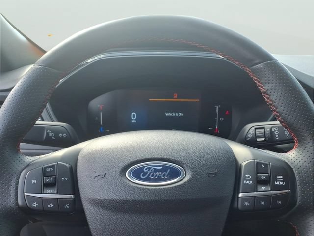 Used 2025 Ford Escape ST-Line Select AWD/4WD image 20