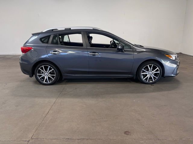 Used 2018 Subaru Impreza 2.0i Limited image 2