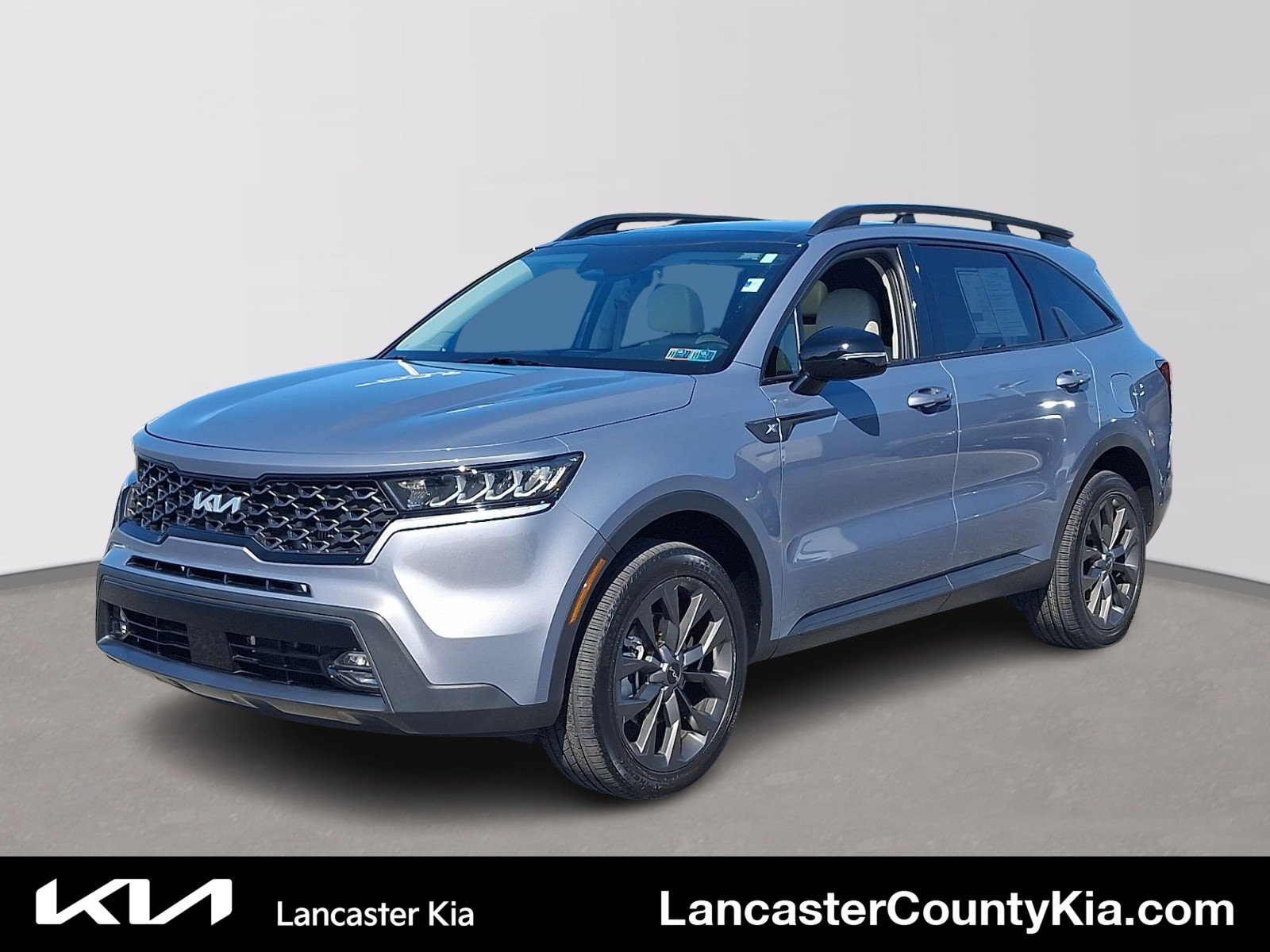 Used 2023 Kia Sorento X-Line EX