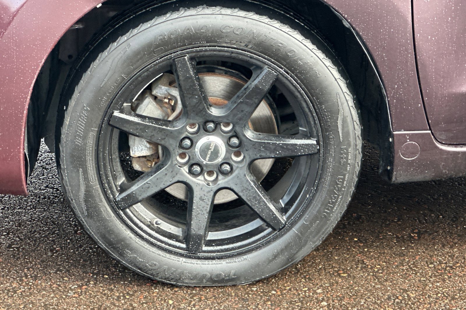 Used 2014 Scion xD image 23