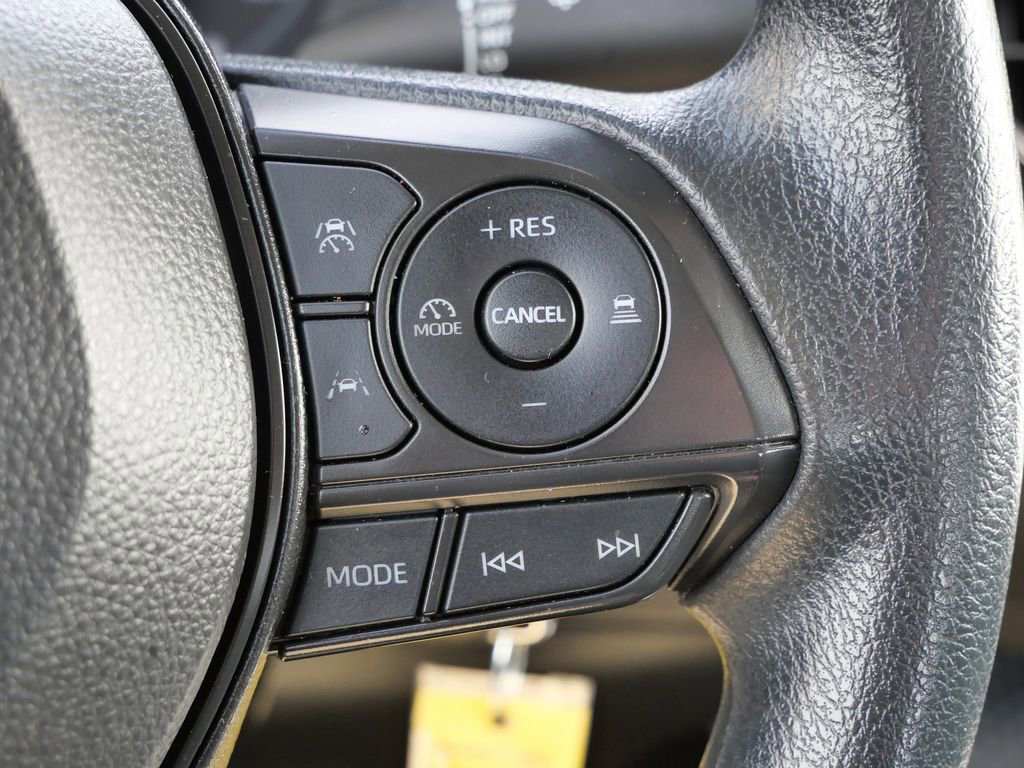 Used 2024 Toyota Corolla LE image 42