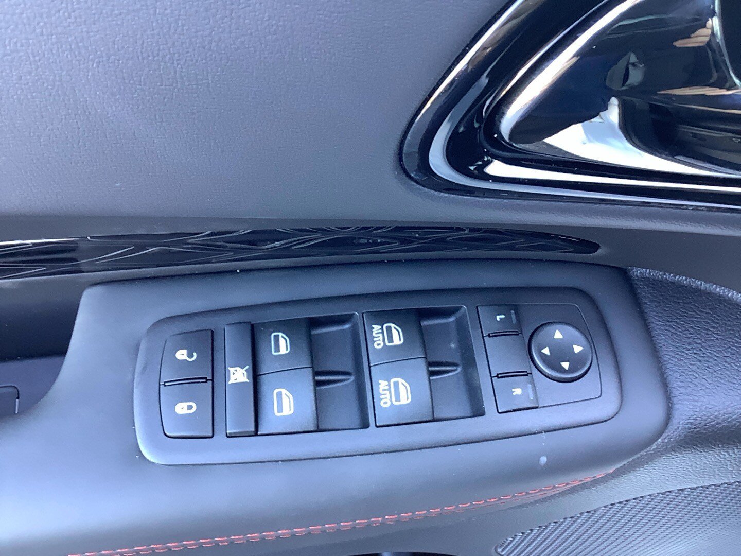 New 2027 Dodge Durango GT AWD/4WD image 10