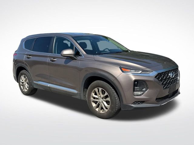 Used 2020 Hyundai Santa Fe SE w/ Cargo Package FWD image 9