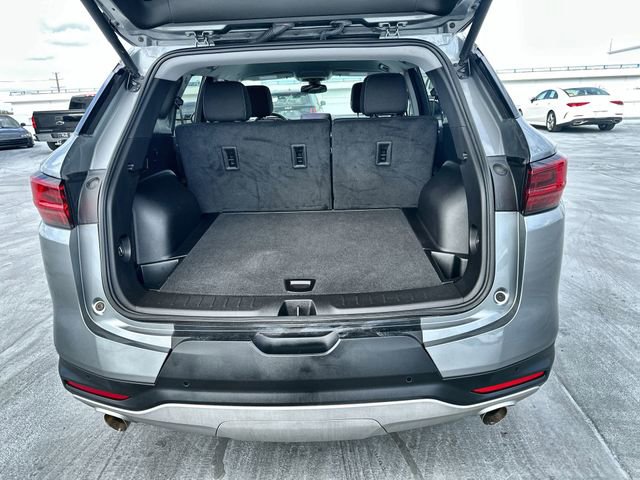 Used 2024 Chevrolet Blazer LT w/ Convenience Package image 22