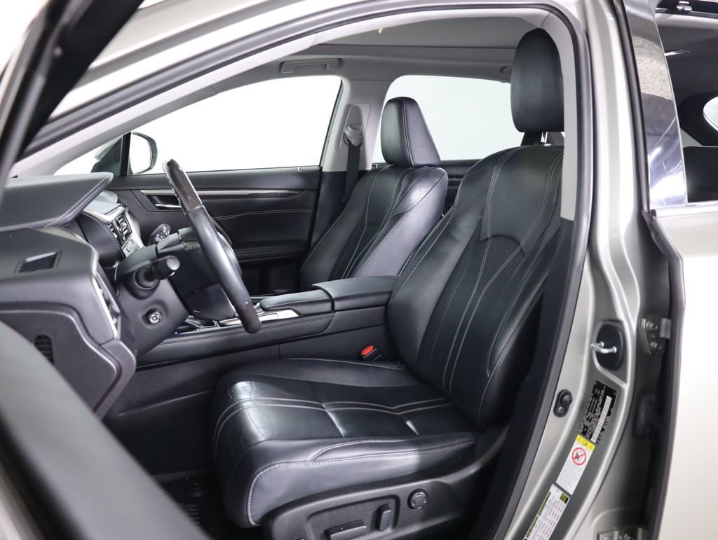 Used 2017 Lexus RX 350 AWD w/ Luxury Package image 33