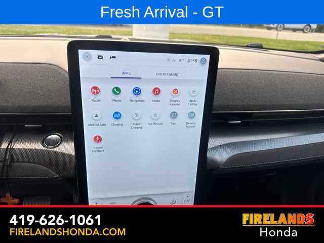 Used 2023 Ford Mustang Mach-E GT w/ GT Performance Edition AWD/4WD image 28