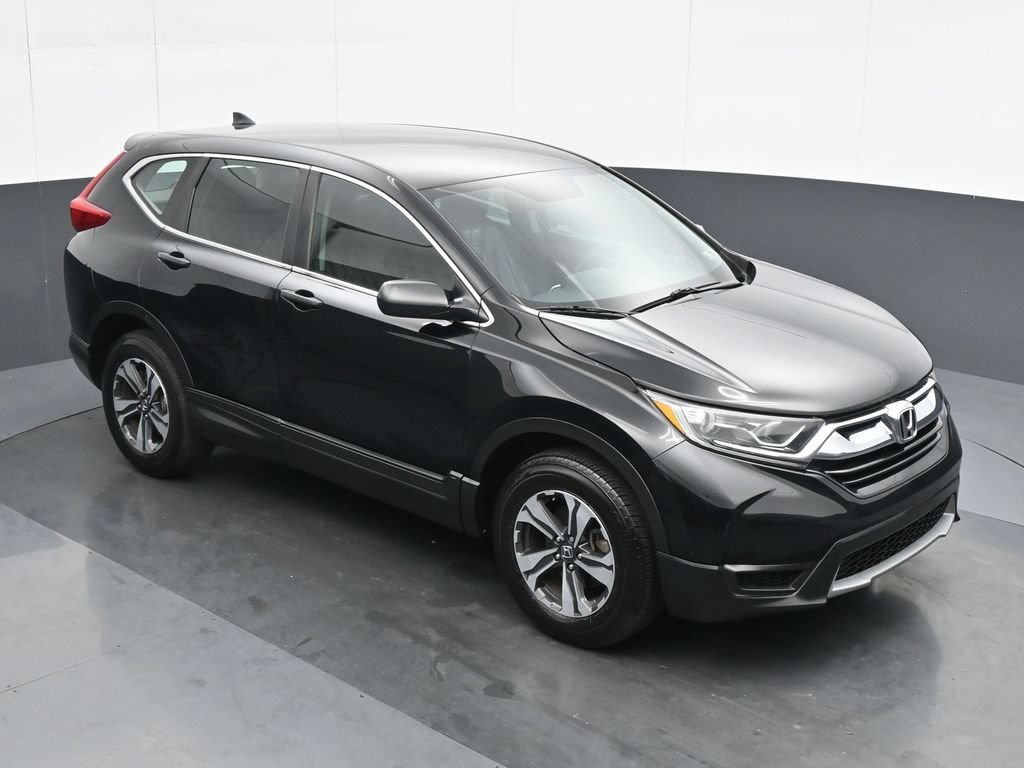 Used 2019 Honda CR-V LX image 24