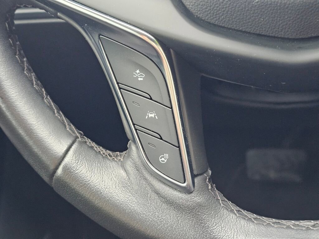Used 2023 Cadillac XT5 Luxury AWD/4WD image 35