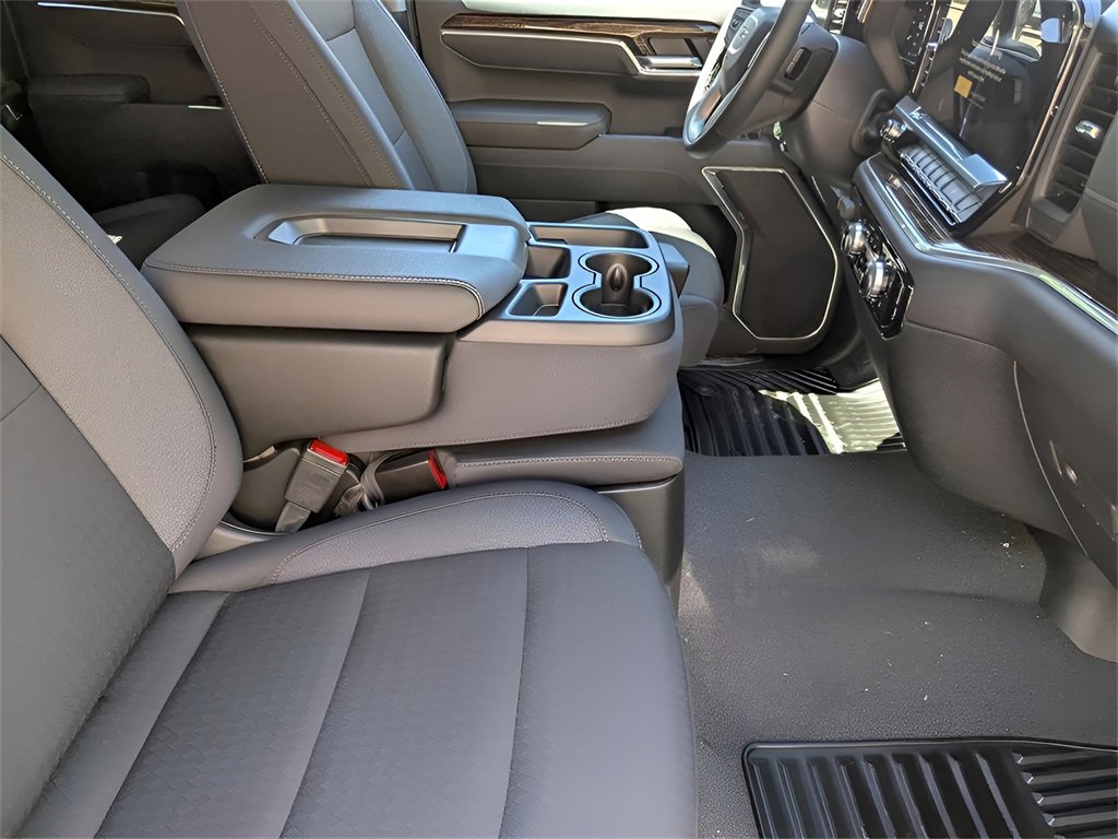 New 2026 GMC Sierra 1500 Elevation image 38