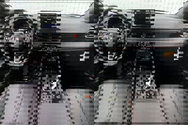 New 2026 Honda Pilot TrailSport image 6