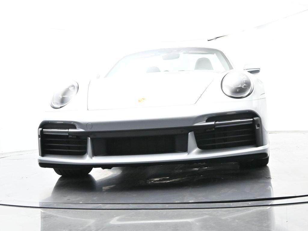 Used 2022 Porsche 911 Turbo S AWD/4WD image 63
