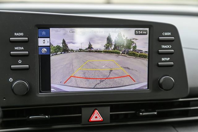New 2026 Hyundai Elantra Sport FWD image 27