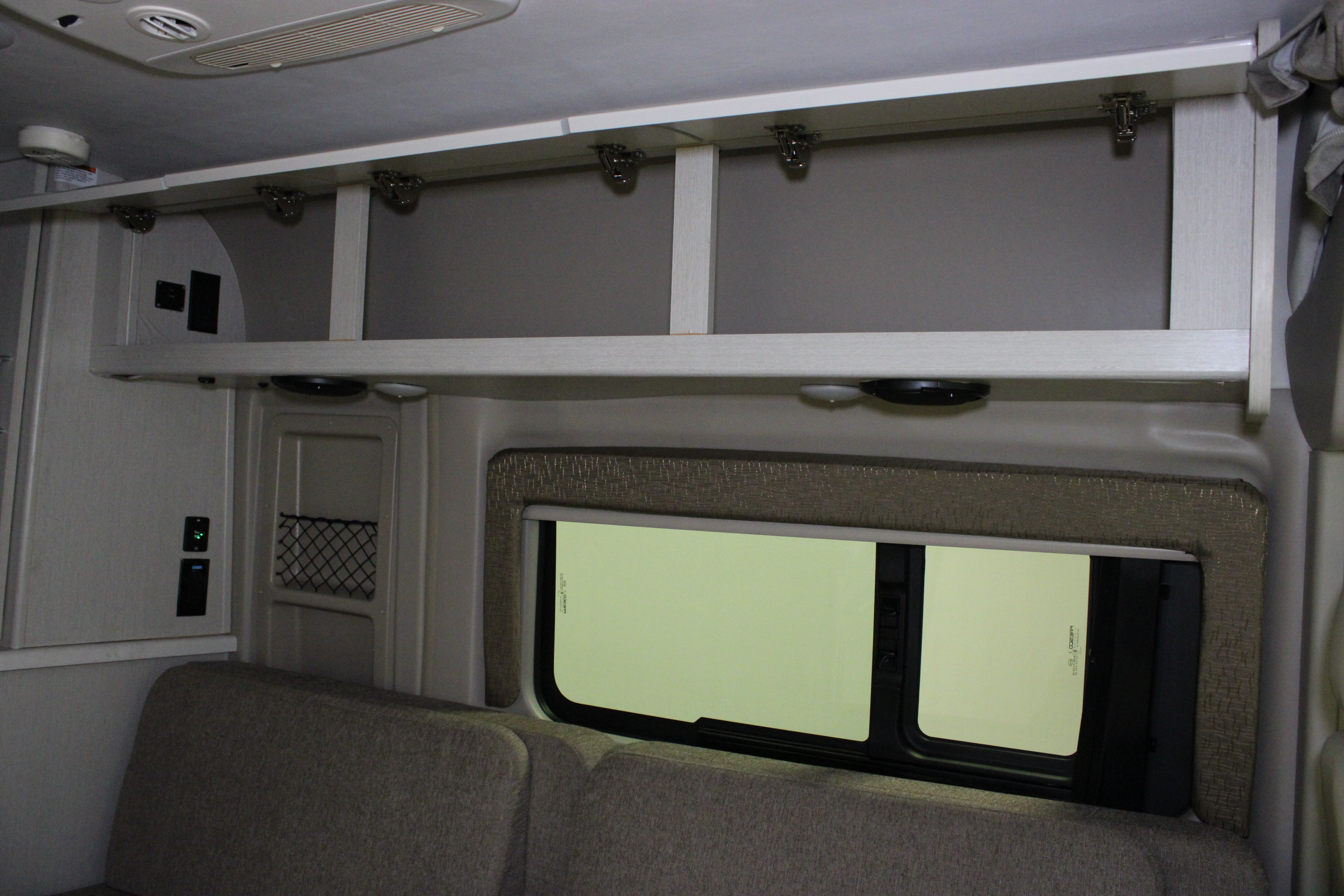 Used 2021 RAM ProMaster 1500 w/ Convenience Group FWD image 21