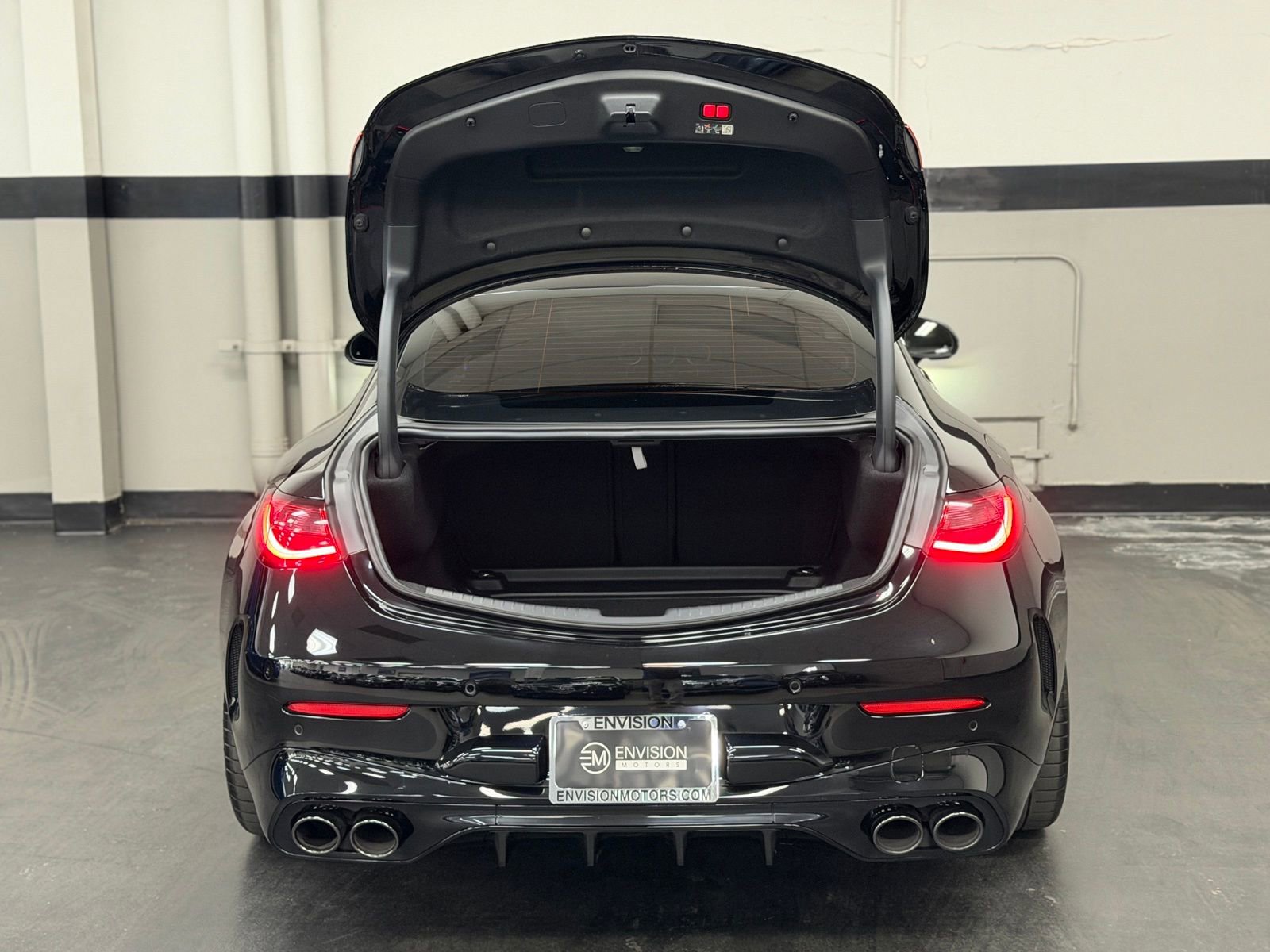 Used 2024 Mercedes-Benz CLE 53 AMG 4MATIC image 15