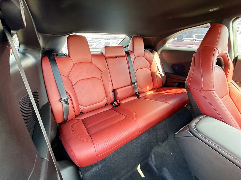 New 2026 Dodge Charger Scat Pack image 30