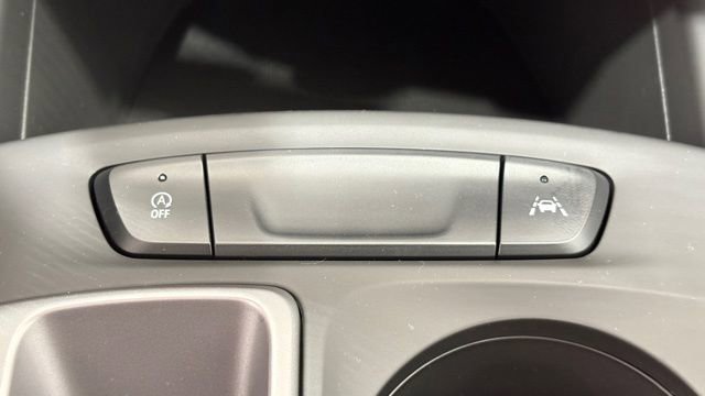 New 2026 Chevrolet Trax LS image 37