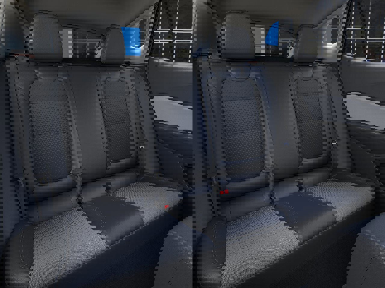 New 2026 Chevrolet Trax LT w/ Driver Confidence Package image 42