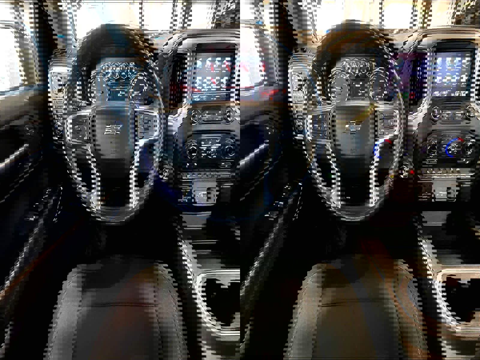 Used 2022 Chevrolet Silverado 1500 RST w/ All Star Edition Plus image 17