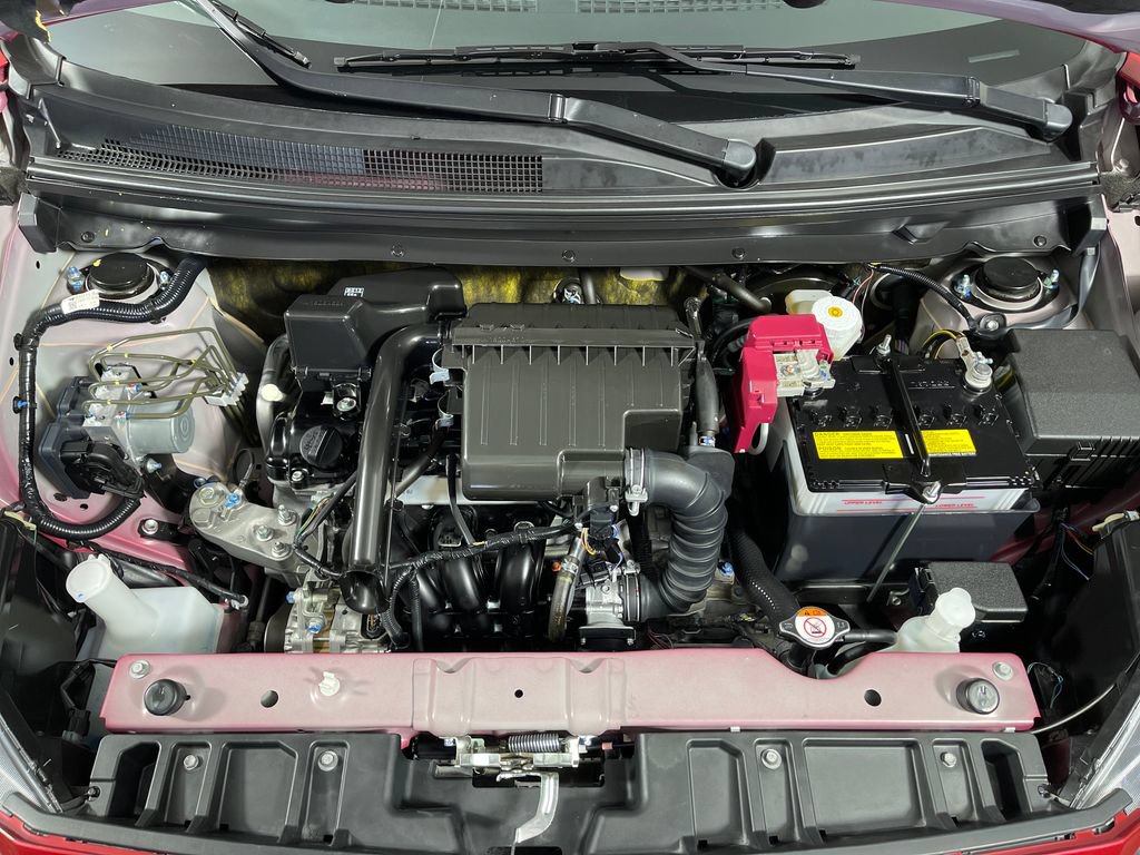 Used 2024 Mitsubishi Mirage ES FWD image 9