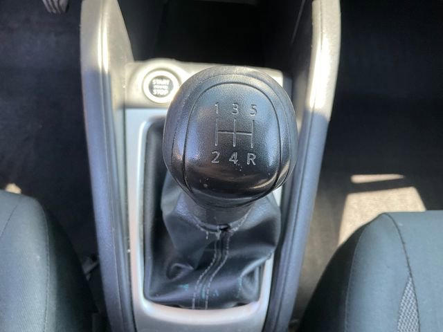 Used 2020 Nissan Versa S FWD image 15