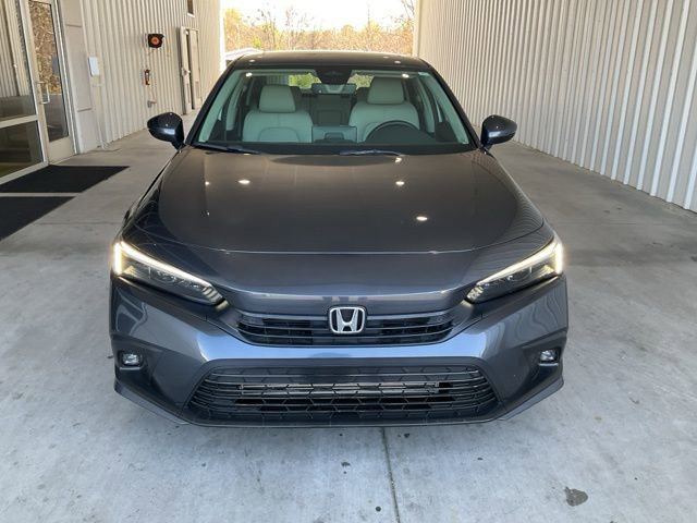 Used 2023 Honda Civic Touring image 27