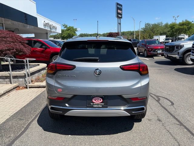 Used 2023 Buick Encore GX Essence w/ Experience Buick Package AWD/4WD image 5