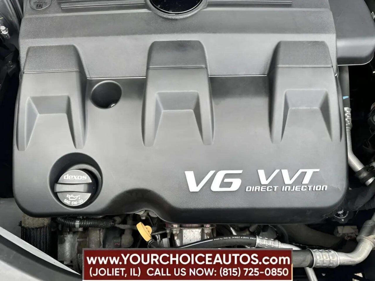 Used 2016 GMC Terrain SLE w/ Convenience Package image 19